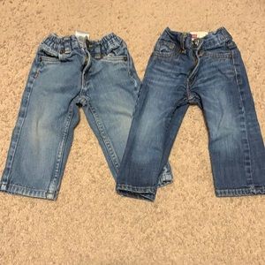 Levi Jeans 12M
